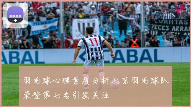 羽毛球心理素质分析北京羽毛球队荣登第七名引发关注